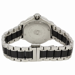 TAG Heuer Womens Formula 1 Ceramic Analog Quartz Watch WAH1210.BA0859
