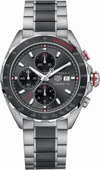  CAZ2012.BA0970 NEW TAG HEUER FORMULA ONE CALIBRE 16 CHRONOGRAPH MENS WATCH