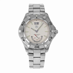 TAG Heuer Aquaracer WAF1011.BA0822 Stainless Steel Quartz Men's Watch
