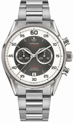 CAR2B11.BA0799 TAG HEUER CARRERA CALIBRE 36 BRAND NEW MENS AUTOMATIC WATCH 683498412755