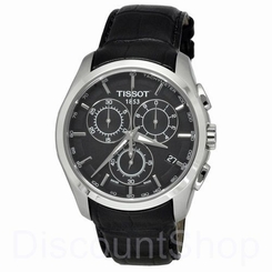 Tissot Couturier T0356171605100 Watch 989908900134