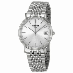 Tissot Men's T52148131 T-Classic Desire Watch 758499188395