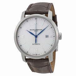 Baume and Mercier Classima Executives Mens Watch 8731 7612456345234