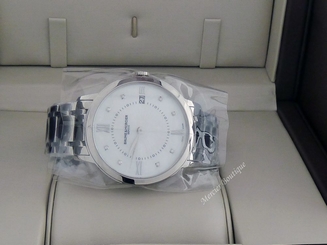 NEW Baume et Mercier Classima Diamond Women's Watch 10225