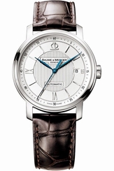  Baume & Mercier Classima Executives Men's Automatic Watch MOA08791