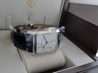 NEW Baume et Mercier Hampton Swiss Automatic Men's Watch 10155