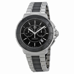 Tag Heuer Formula 1 Stainless Steel Unisex Watch CAH1210.BA0862 760643135322
