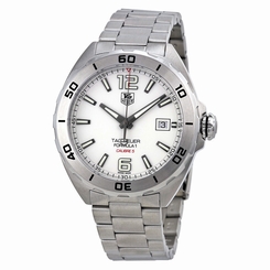 Tag Heuer Formula 1 Stainless Steel Mens Watch WAZ2114.BA0875