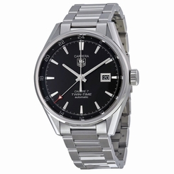  Tag Heuer Carrera Stainless Steel Mens Watch WAR2010.BA0723