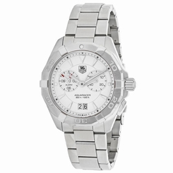 Tag Heuer Men's Aquaracer Watch Quartz Sapphire Crystal WAY111Y.BA0928