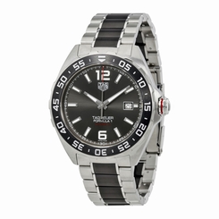 Tag Heuer Formula 1 Automatic Mens Watch WAZ2011.BA0843