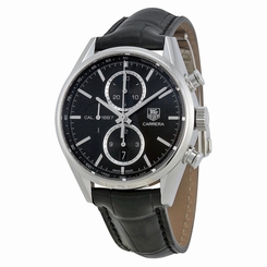 Fake AAA Tag Heuer Carrera Chronograph Mens Watch CAR2110.FC6266 845960022699 Watch