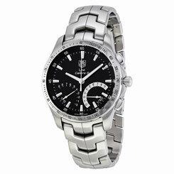Tag Heuer Link Calibre S Mens Watch CJF7110.BA0592
