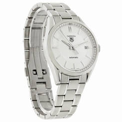 Tag Heuer Carrera Series Mens Swiss Automatic Watch WV211A.BA0787 760643083166