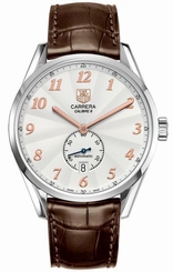 Tag Heuer Carrera Heritage Automatic 39mm Men's Watch WAS2112.FC6181 760643135551