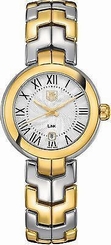 Tag Heuer Link Quartz 29mm Women's Watch WAT1452.BB0955