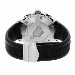  TAG Heuer Aquaracer CAP2111.FT6028 Stainless Steel Automatic Men's Watch