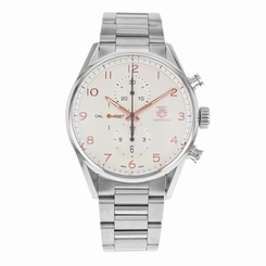 TAG Heuer Carrera CAR2012.BA0796 Stainless Steel Automatic Men's Watch
