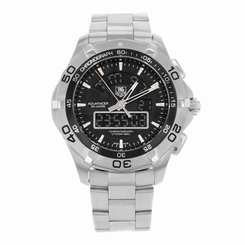 TAG Heuer Aquaracer CAF1010.BA0821 Stainless Steel Quartz Men's Watch