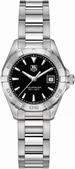  WAY1410.BA0920 TAG HEUER AQUARACER BRAND NEW & AUTHENTIC WOMENS QUARTZ WATCH