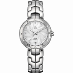TAG Heuer Link Womens Watch WAT2312.BA0956