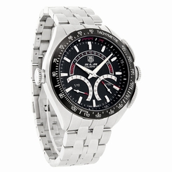 Tag Heuer Mercedes-Benz SLR Calibre S Mens Chronograph Watch CAG7010.BA0254 7612533029453