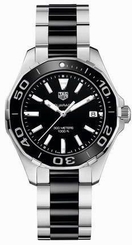 Tag Heuer WAY131A.BA0913 Women's wristwatch