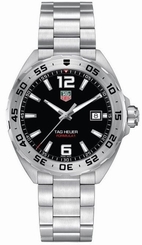 Tag Heuer WAZ1112.BA0875 Men's wristwatch