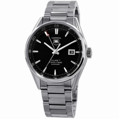 Tag Heuer Carrera WAR2010.BA0723 Men's wristwatch 7612533107755