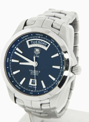 Tag Heuer Link Automatic Men's Watch WJF2010.BA0592