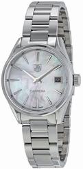 Tag Heuer WAR1311.BA0778 Women's wristwatch