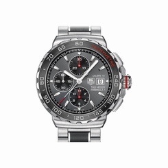 TAG Heuer Formula1 Automatic 44mm CAU2011.BA0873 - Unworn with Box and Papers