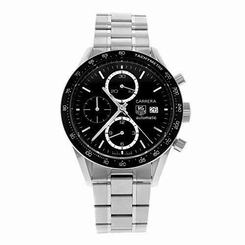 1529527 Tag Heuer Carrera Mens Watch CV2010.BA0794