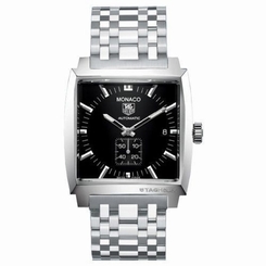 TAG Heuer Monaco Mens Watch WW2110.BA0780