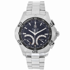 TAG Heuer Men's Aquaracer Calibre S Chronograph Watch #CAF7010.BA0815 760643117588