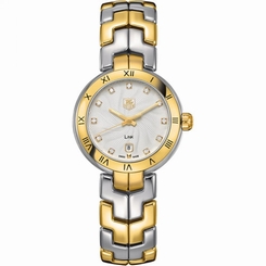 Tag Heuer Link WAT1450.BB0955 Watch