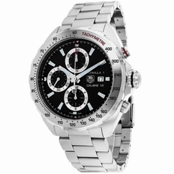 Tag Heuer Formula 1 CAZ2010.BA0876 Watch 755702097147