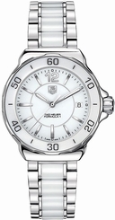 Tag Heuer WAH1211.BA0861 Women's wristwatch
