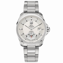 TAG HEUER Grand Carrera Calibre 6 Gents Watch WAV511B.BA0900 - RRP ��3300 - NEW