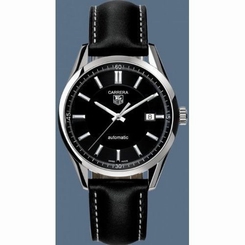 TAG HEUER CARRERA MENS WATCH WV211B.FC6202 Wrist Watch (Wristwatch) 760643093813