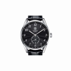 TAG Heuer Carrera Heritage Automatic WAS2110.FC6180 - Unworn with Box and Papers