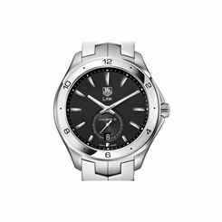 TAG Heuer LINK Calibre 6 Automatic WAT2110.BA0950 - Unworn with Box and Papers