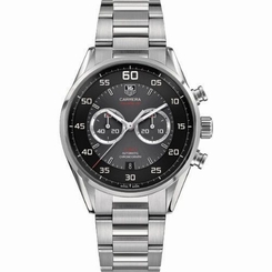 Tag Heuer Carrera Calibre 36 Mens Watch CAR2B10.BA0799