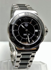 TAG Heuer Women's WAH1210.BA0859 Formula One Watch 760643129949