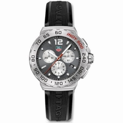 TAG Heuer Formula One F-1 Mens Quartz Watch CAU1113.FT6024