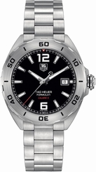 WAZ2113.BA0875 TAG HEUER FORMULA ONE BRAND NEW AUTHENTIC MENS WATCH SALE