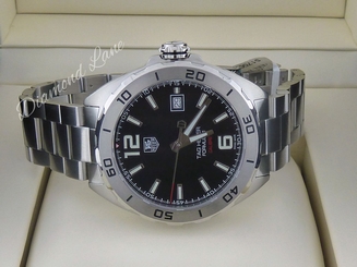 NEW TAG Heuer FORMULA 1 Bracelet Swiss Automatic Men's Watch WAZ2113.BA0875