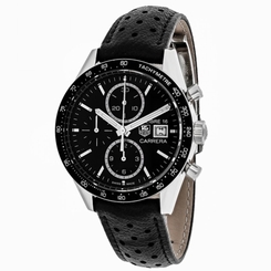 Tag Heuer CARRERA CV201AJ.FC6357 Watch