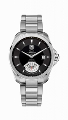 TAG HEUER Grand Carrera Calibre 6 Gents Watch WAV511A.BA0900 - RRP ��3300 - NEW
