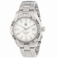 Tag Heuer Aquaracer WAP2011.BA0830 Watch 760643129994